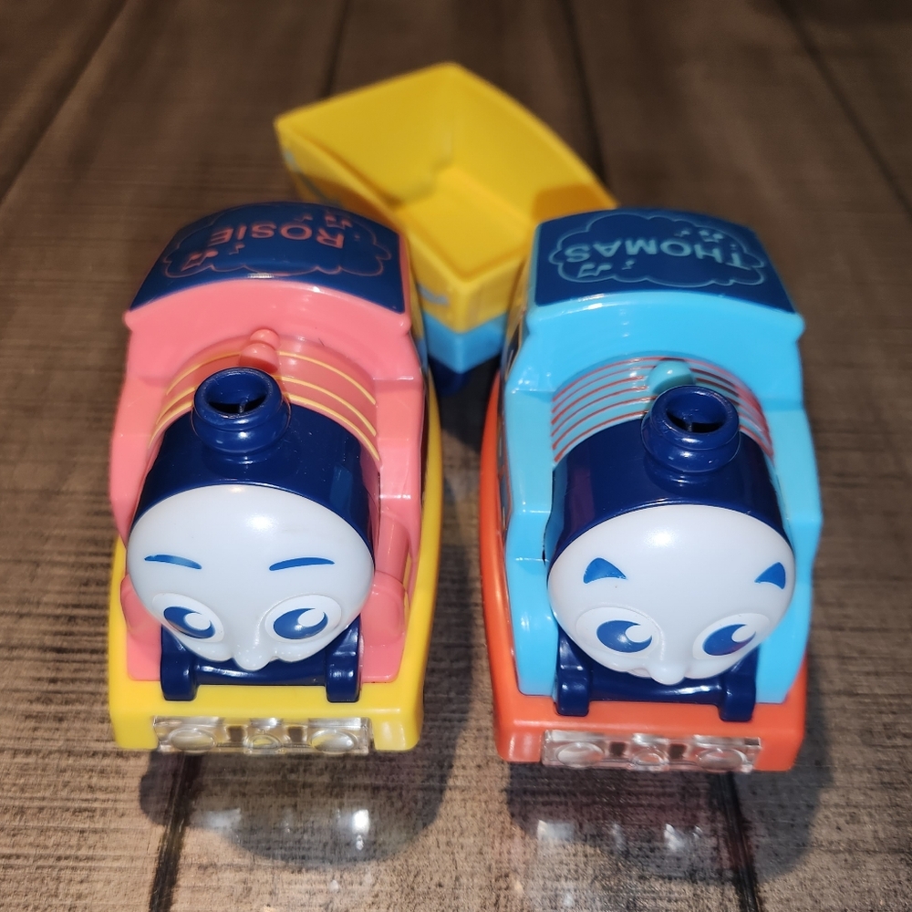Thomas & Friends Set